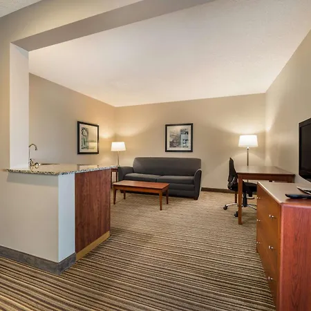 Best Western Park Oasis Inn Mauston Exterior photo
