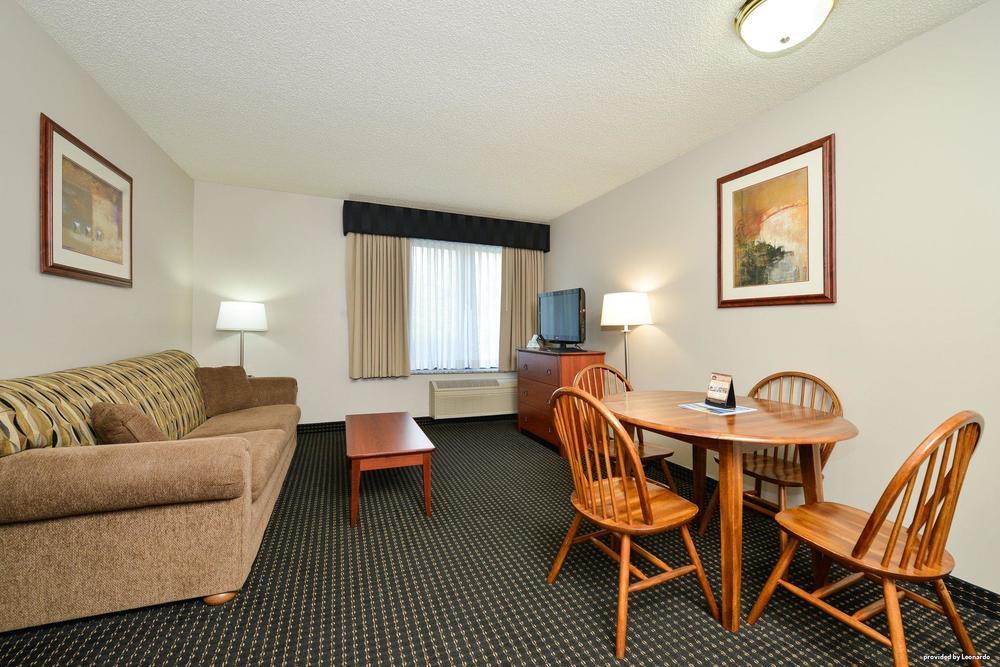 Hotel Western Park Oasis Mauston