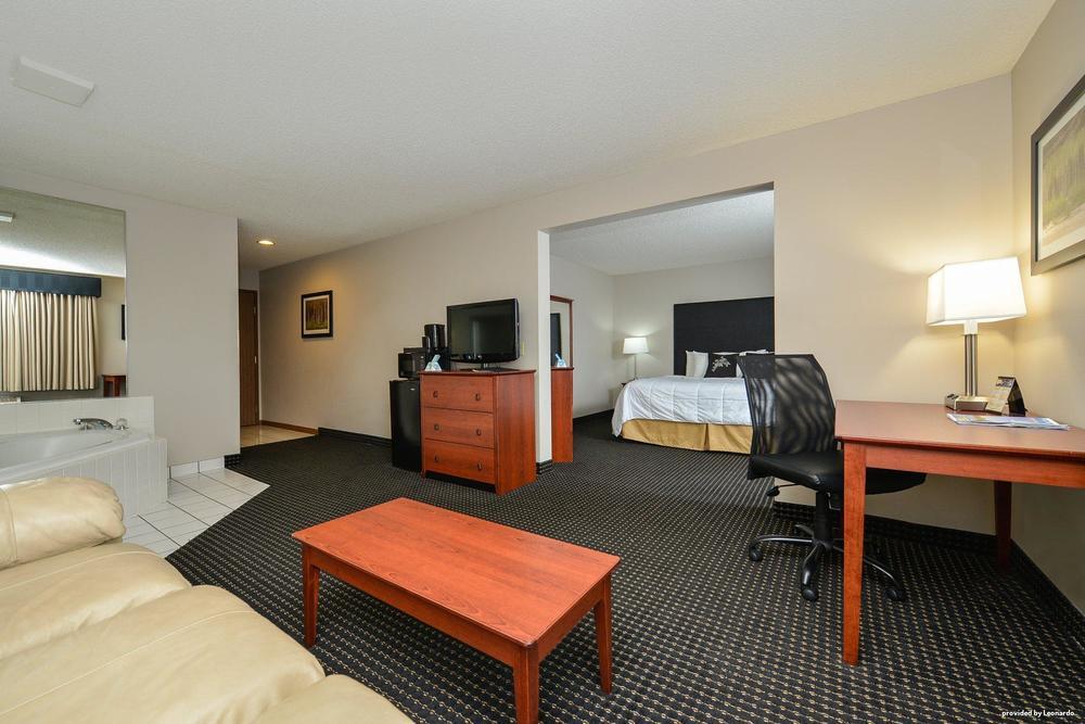 Western Park Oasis 3* Mauston