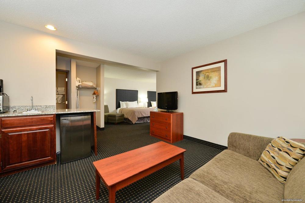 Hotel Western Park Oasis