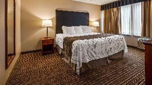 Hotel Western Park Oasis