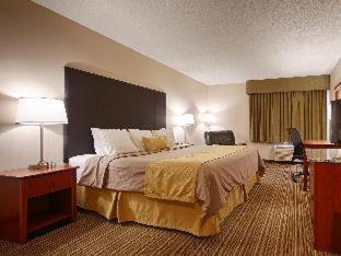 Western Park Oasis 3* Mauston