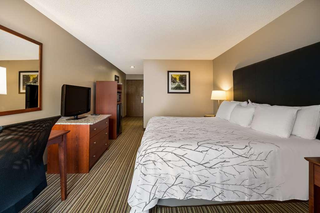 Hotel Western Park Oasis
