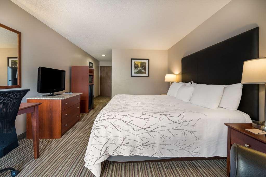 Hotel Western Park Oasis Mauston