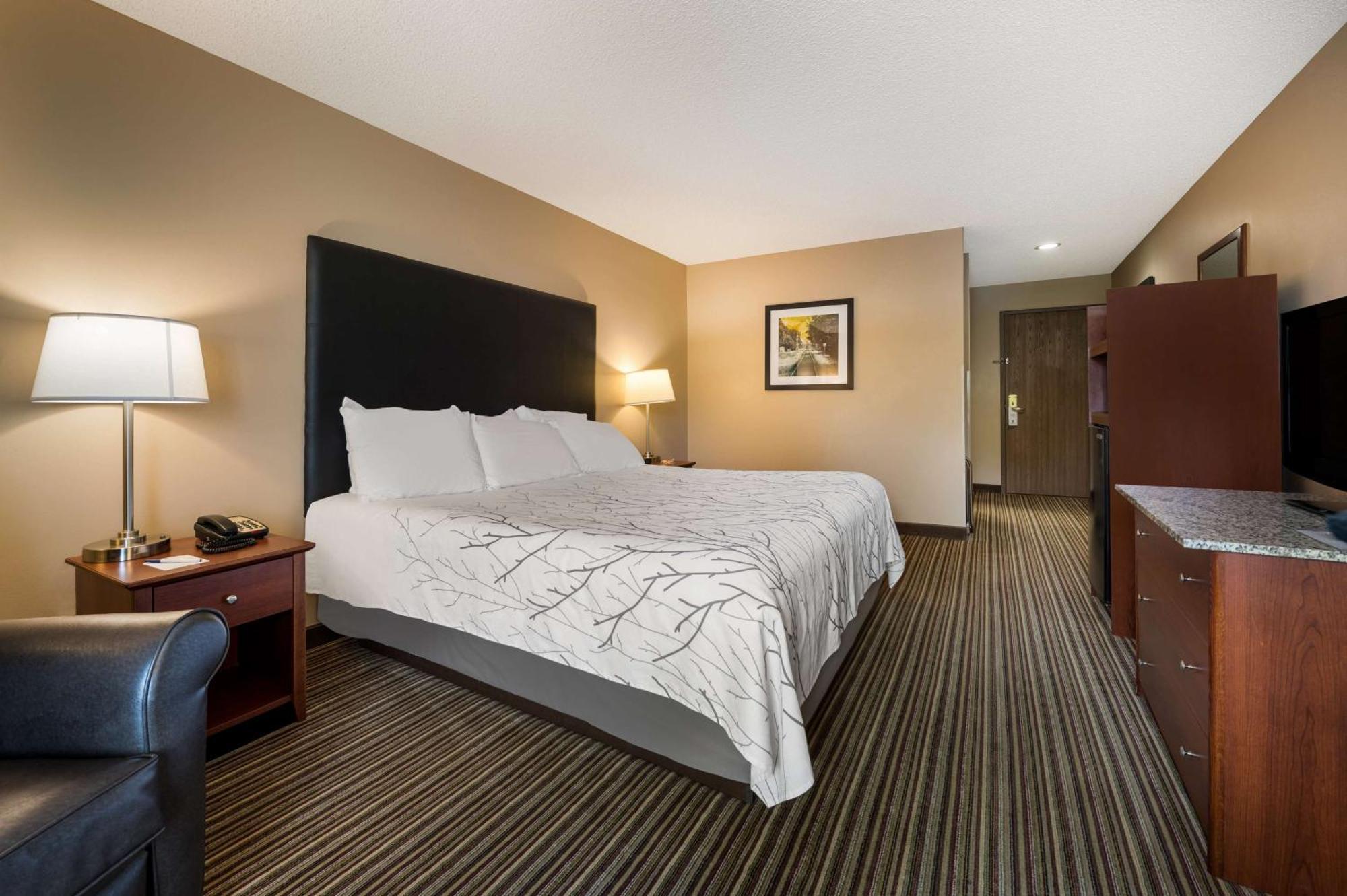 Western Park Oasis Hotel