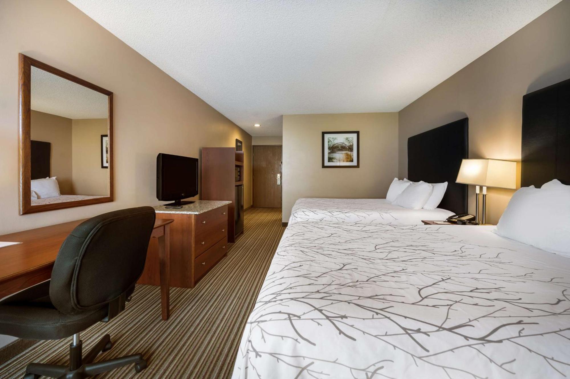 Western Park Oasis Hotel