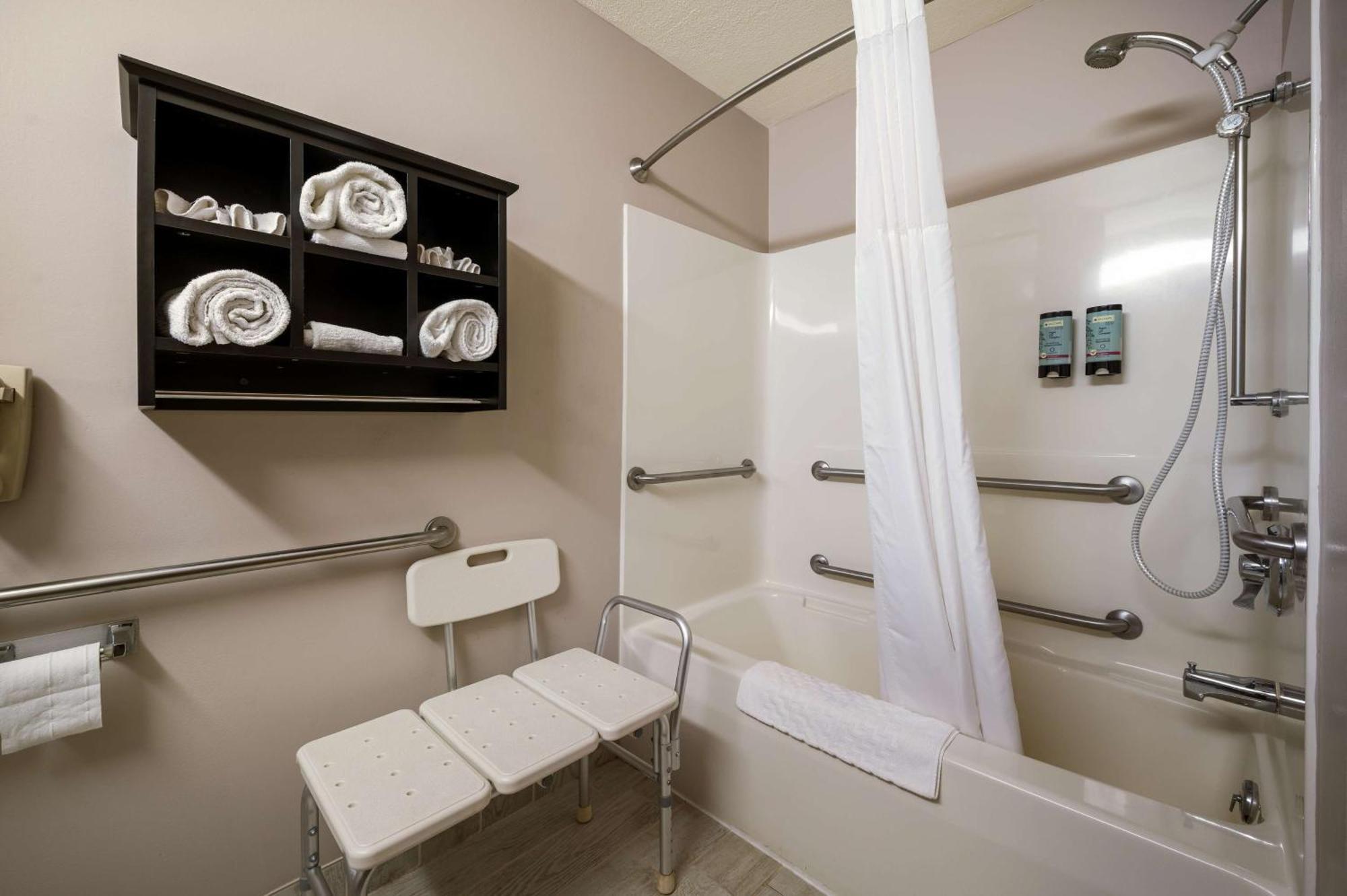 Hotel Western Park Oasis 3*