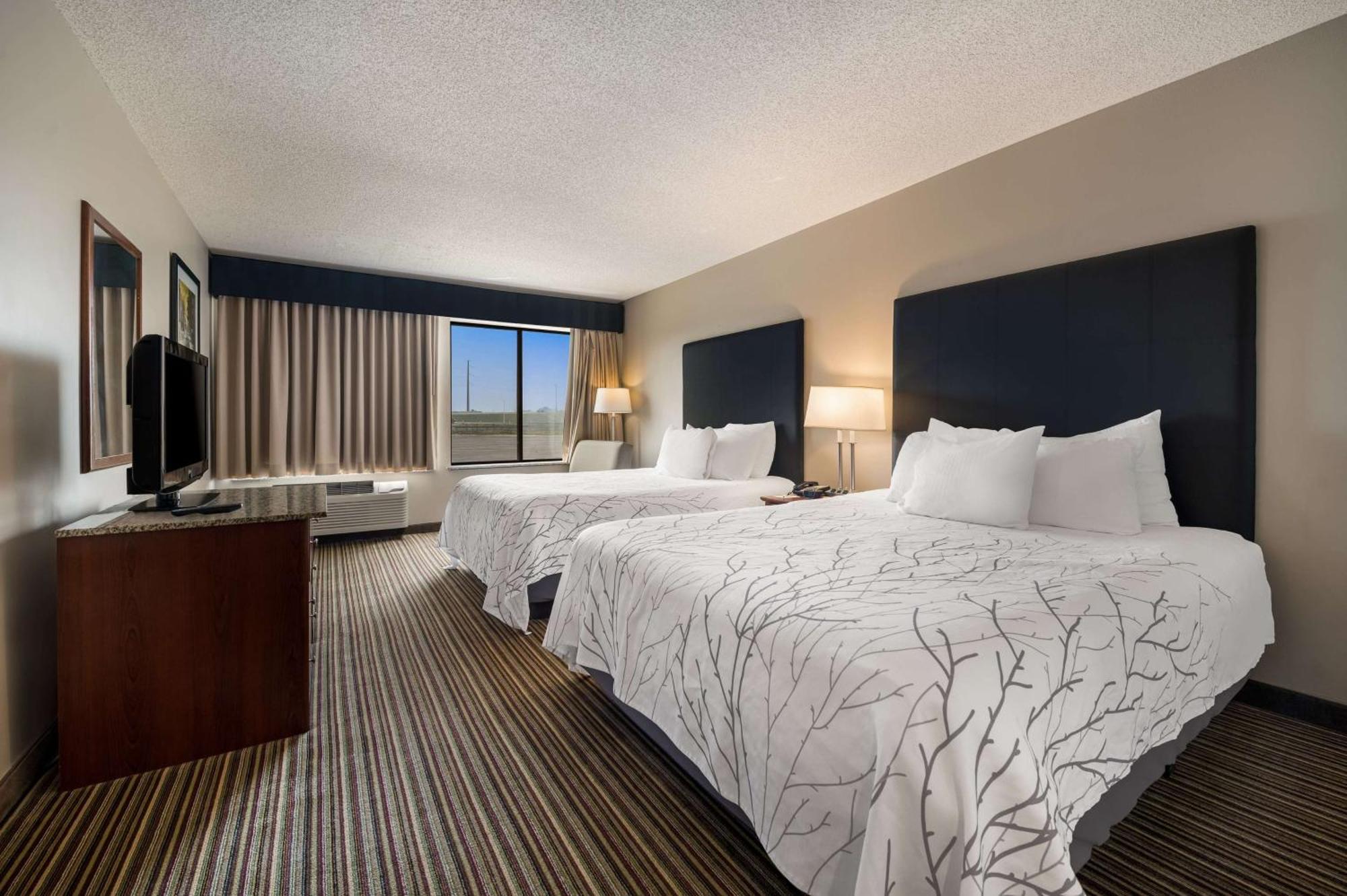 Hotel Western Park Oasis