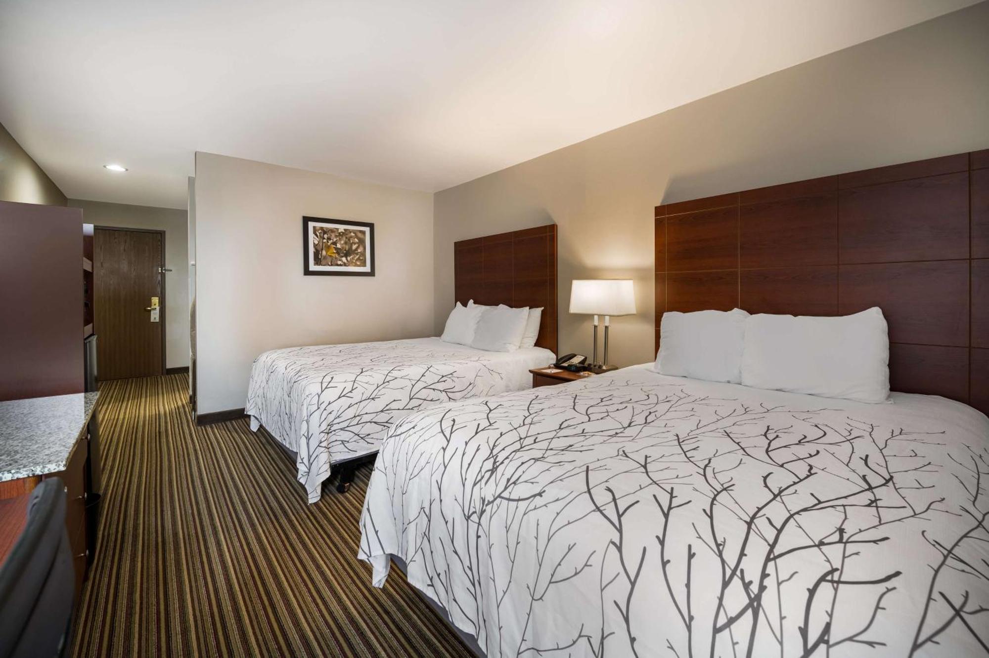 Hotel Western Park Oasis Mauston