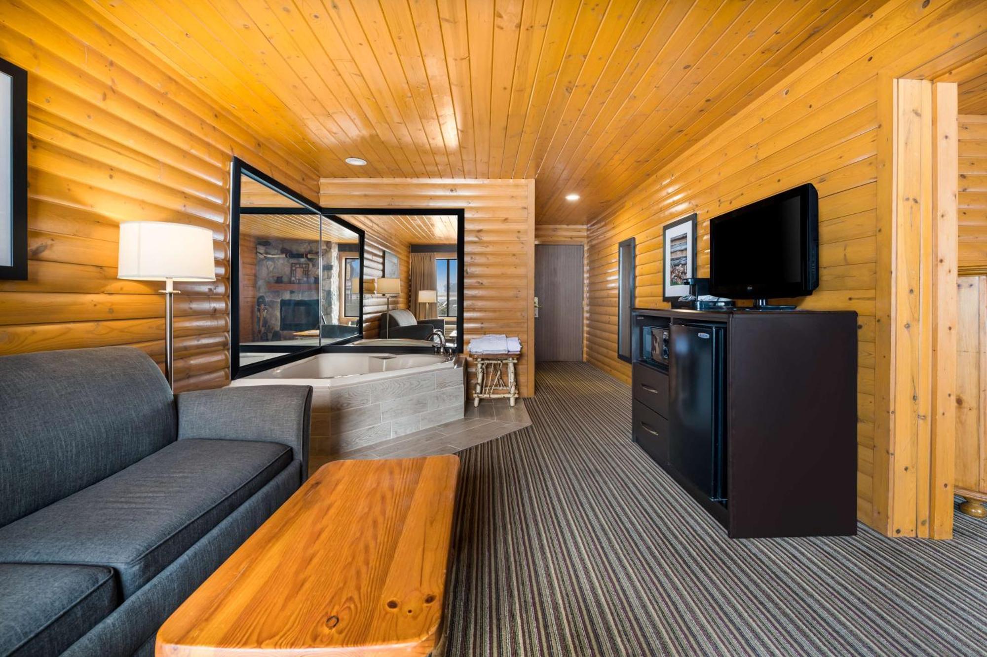 Western Park Oasis 3*