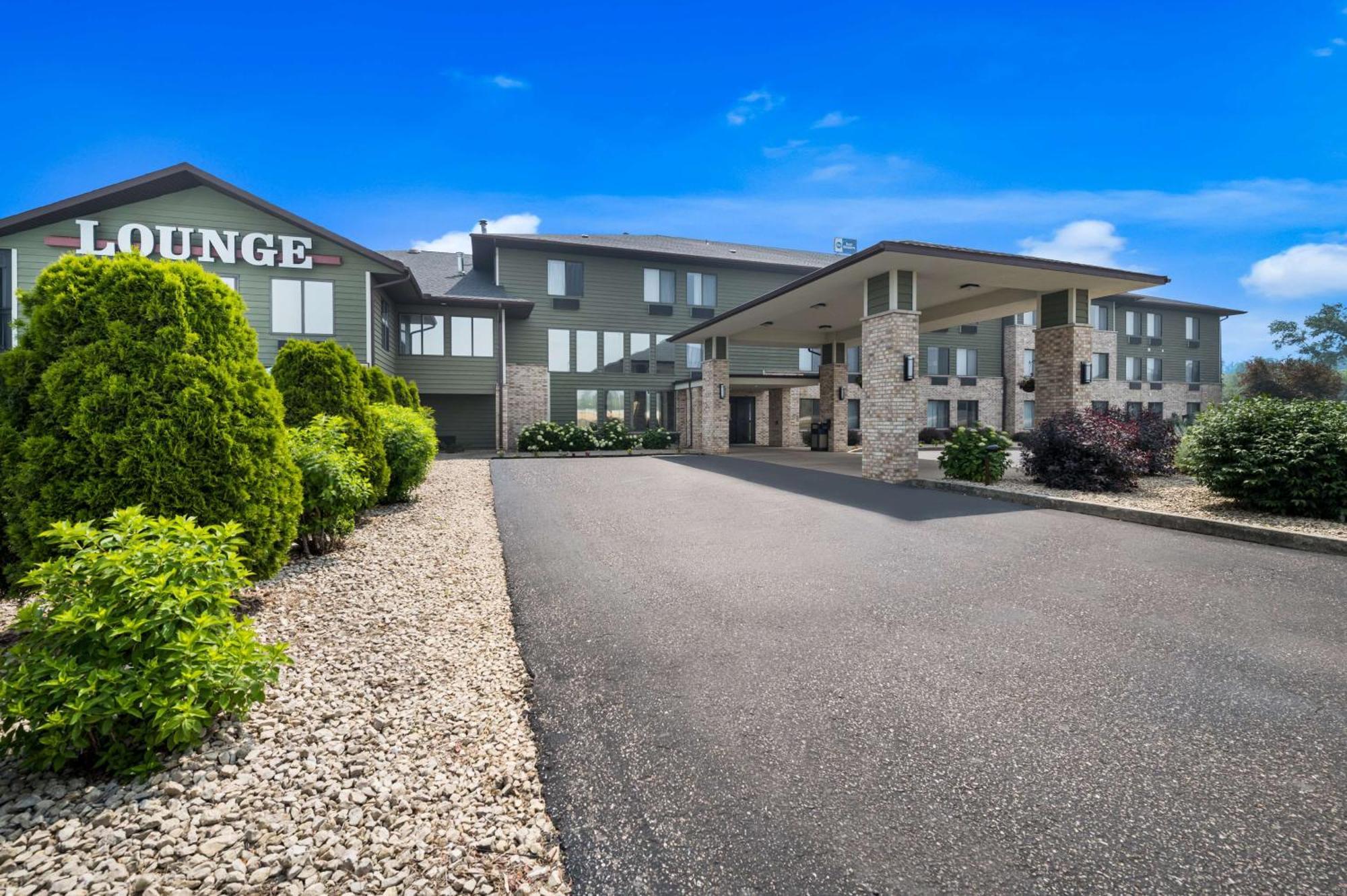 Western Park Oasis 3* Mauston