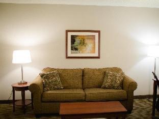 Western Park Oasis Hotel Mauston