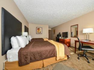 Western Park Oasis 3*