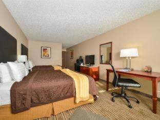 Western Park Oasis Hotel Mauston