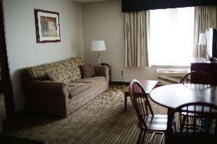 Hotel Western Park Oasis 3*