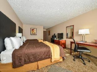 Western Park Oasis 3*