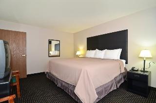 Western Park Oasis 3* Mauston